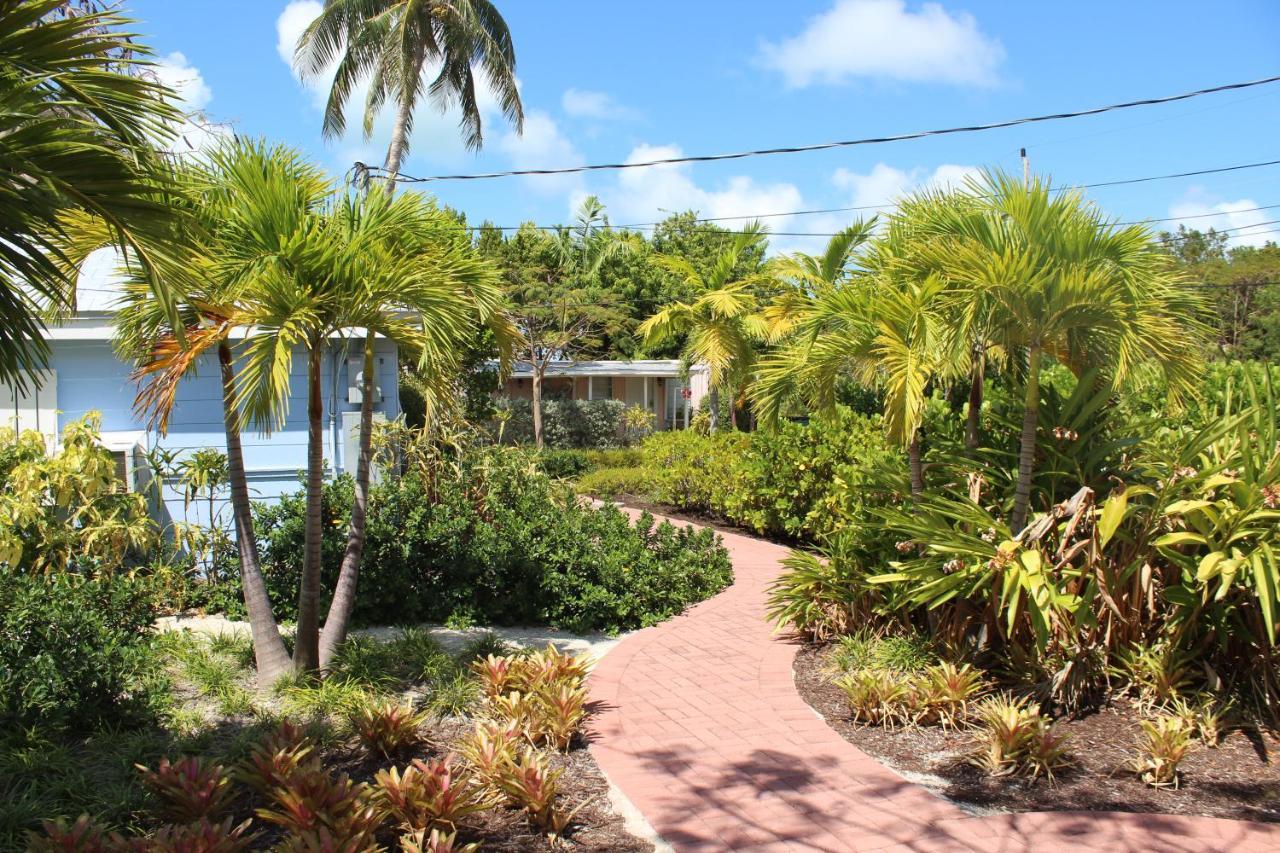 Tropical Cottages Marathon Exterior foto